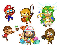 Zerochan has 7,991 cookie run anime images. Cookie Run Wallpaper Pc Cookie Run Update 2 0 1 8 On Twitter Jiguantero Your Browser May Not Be Recent Enough To Run Cookie Clicker