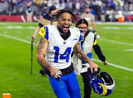 Is Cobie Durant Related to Kevin Durant? A Look at the Rams CB's Family and Ties to the Rockets Star