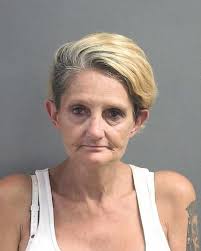 Name: WHEELER TABITHA J 03/27/1970 F W Booking Date: 11/07/2024 Charges:  TRESPASS PROP. OTHER THAN STRUCTURE/CONVEYANCE Bond: $500.00 📷 SOURCE:  VOLUSIA COUNTY CORRECTIONS Notice: “This content is released in the Public  Domain