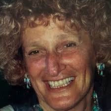 Sandra Steinhause readily laughed at herself and followed her heart