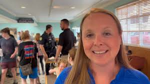 Kristina's patience, resilience, empathy, and attentiveness shine through  her work."