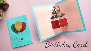 Check spelling or type a new query. Diy Pop Up Birthday Card Card Making Handmade Card Youtube