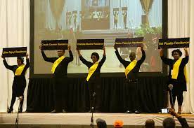 Have something nice to say about hector pieterson? New Dawn As Nmu Residences Renamed