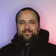 Maxim Volkov — Web Development Agency