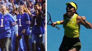 Elina svitolina vs jessica pegula australian open 2021 full match highlights. Australian Open 2021 Jessica Pegula Family Net Worth Buffalo Bills Owner Donald Trump Buffalo Sabers Terry Pegula Parents Quarterfinals