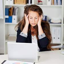 Unterschied Zwischen Burnout Und Depression Mit Selbsttest