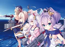 pin on azur lane