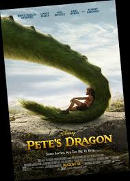 Download Pete S Dragon 2016 At Dailymotion Camrip Hindi Dubbed Streaming Movies For Free Pete Dragon Dragon Movies Petes Dragon Movie