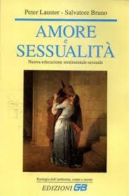 Tranquilli, non si tratta di una pozione magica, ma di una forma di legame amoroso (anche se leggendo per alcuni. Amore E Sessualita Nuova Educazione Sentimentale Sessuale Peter Lauster Libro Usato Gb Ecologia Dell Ambiente Corpo E Mente Ibs