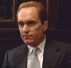 The game he is voiced by doug abrahams, though he has no original lines of dialogue. Tom Hagen Wikipedia