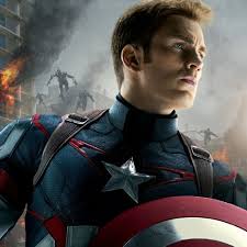 Captain America: Brave New World - Comic-Con-Material zeigt  Adamantium-Ursprung und jagt das Weiße Haus in die Luft | SDCC 2024