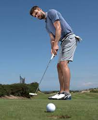 Pin Van Golfshop Driene Op Golf