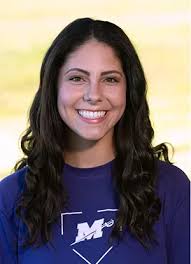 2022 Softball Roster