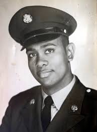 D K Johnson Obituary