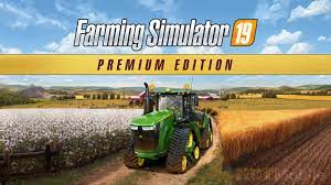 Download for free 3 bonus vehicles available now in the modhub: Farming Simulator 19 Premium Edition Apk Android Mobile Version Full Game Setup Free Download Hut Mobile