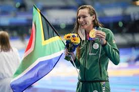 Tatjana schoenmaker is sa's only world no 1 contender heading into the tokyo olympics, but the breaststroke queen talks like she's getting ready for a casual outing. L9s6uogput9eem