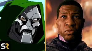 Doctor Doom Can Surpass Kang in the MCU