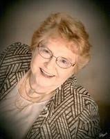 Wanda Eden Obituary (1944