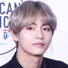 Top 10 Most Handsome K Pop Male Idols 2021 Kim Taehyung Taehyung Bts