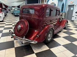 Image result for Empire Maroon 1934 Plymouth