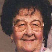 Mary V. Palmisano Obituary