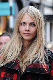 Cara delevingne wore a black wig dyed with biolage hair color by celebrity hair stylist, mara roszak—see the pictures here. Cara Delevingne Hair Every One Of Cara Delevingne S Hair Styles