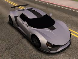 Trin supercar announced that its brand new nemesis supercar will be put into production in 2016. Gta San Andreas Trion Nemesis Rr Beta Mod Gtainside Com
