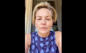 Sharon vonne stone (born march 10, 1958) is an american actress, producer, and former fashion model. Sharon Stone Begs Don T Vote For A Killer As Coronavirus Overruns Family Consequence Of Sound
