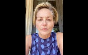 A post shared by sharon stone (@sharonstone). Sharon Stone Begs Don T Vote For A Killer As Coronavirus Overruns Family Watch Flipboard
