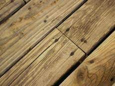 Red cedar is hands down the optimal material for wood fences, wood decking, patio covers and arbors. Treated Wood Vs Cedar Hgtv