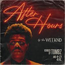 Girl, i felt so alone inside of this crowded room. The Weeknd After Hours Tombz Sjz Remix By Tombz