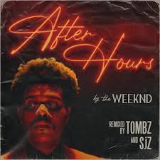 To favorites 8 download album. The Weeknd After Hours Tombz Sjz Remix By Tombz