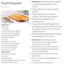 Pin By Renche Jenkins On South African Recipes