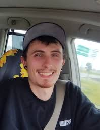 Obituary information for Bryan Pavel Krymlak