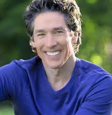Joel Osteen
