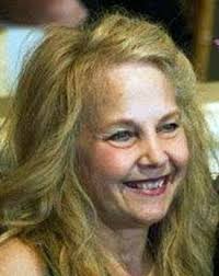 BARBARA SCHUBERT Obituary (1960