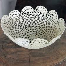 It would make a great gift.here are the simply remove the yarn bowl by peeling at the edges. Search Results For Crochet Bowl Craftgawker