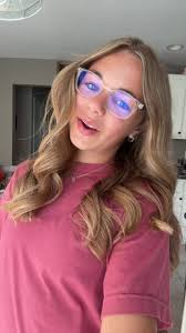 Danica Coffey Flipping Off