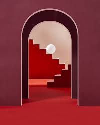 hide seek paper craft architecture photography architecture photography minimalist architecture colour architecture