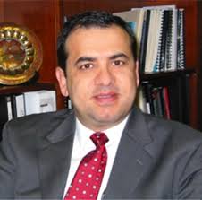 Dr. Issa Batarseh
