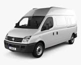 LDV-Maxus