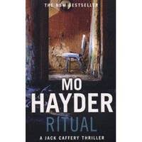 Maybe you would like to learn more about one of these? Mo Hayder Books Biography And List Of Works Author Of Birdman