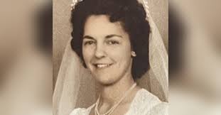 Obituary information for Madeline Poitras