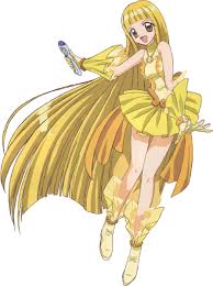 Crunchyroll Mermaid Melody Information Group Info In 2020 Mermaid Melody Pichi Pichi Pitch Mermaid Melody Pichi Pichi Pitch