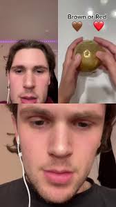 Brown or Green Meme Kaka