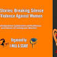 Her Stories: Breaking Silence  on Violence Against... event in Lynnwood, WA