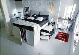 Get the bigger home you've always wanted with our storage solutions for small spaces and large ones, too. Magnificent E Saving Bedroom Ideas For Teenagers Cool Chairs Space Atmosphere Pretty Bedrooms With White Furniture Door Kitchens Adults Bathrooms Master Fancy Italian Interior Design Apppie Org