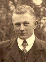 Parenteel van Johann van Geisthuysen