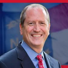 James "Dan" Daniel Bishop