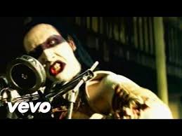 Sweet Dreams Are Made Of This Lyrics Marilyn Manson Marilyn Manson The Beautiful People Music Videos Vevo Marilyn Manson Music Music Videos